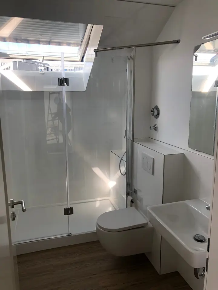 Studio mit 46 m² in Lüdenscheid – Bild 3