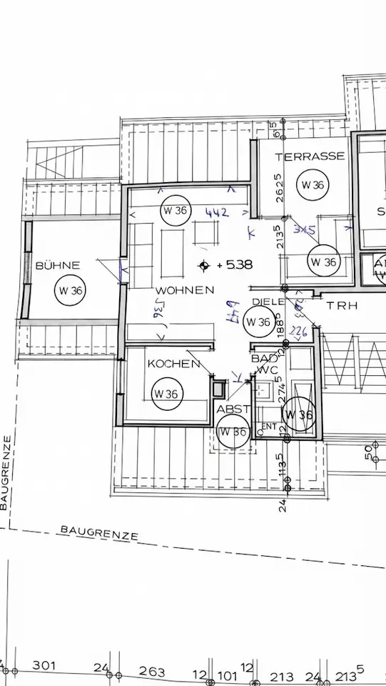Studio mit 41 m² in Reutlingen – Bild 5