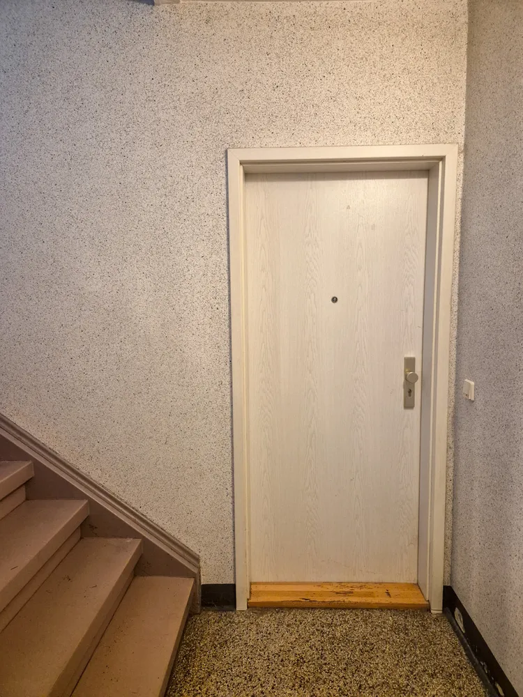 2 Zimmer Wohnung mit 52 m² in Chemnitz – Bild 7
