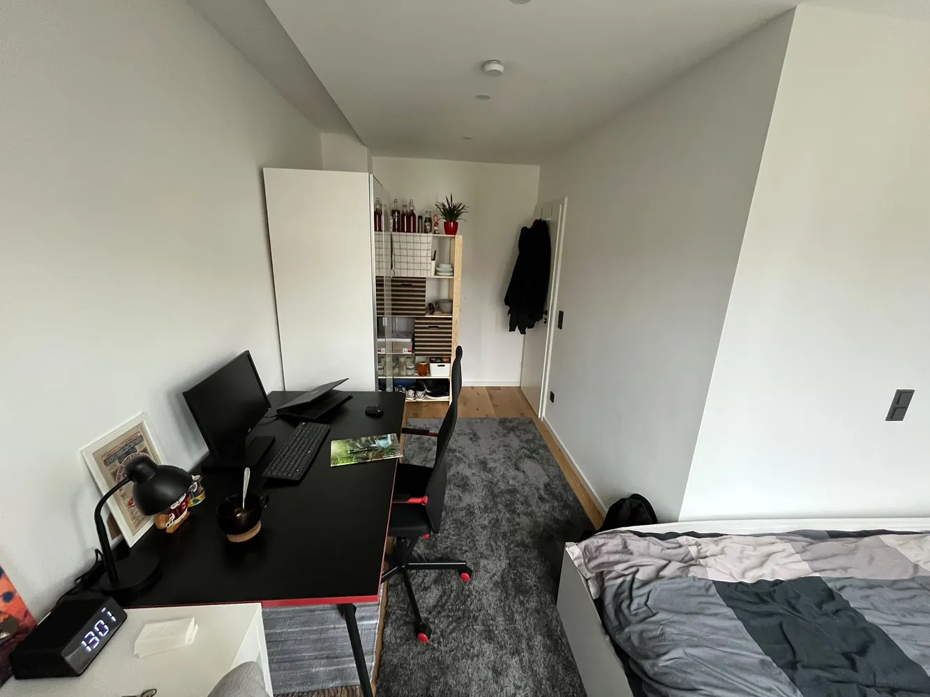 WG-Zimmer mit 12 m² in Nürnberg – Bild 6