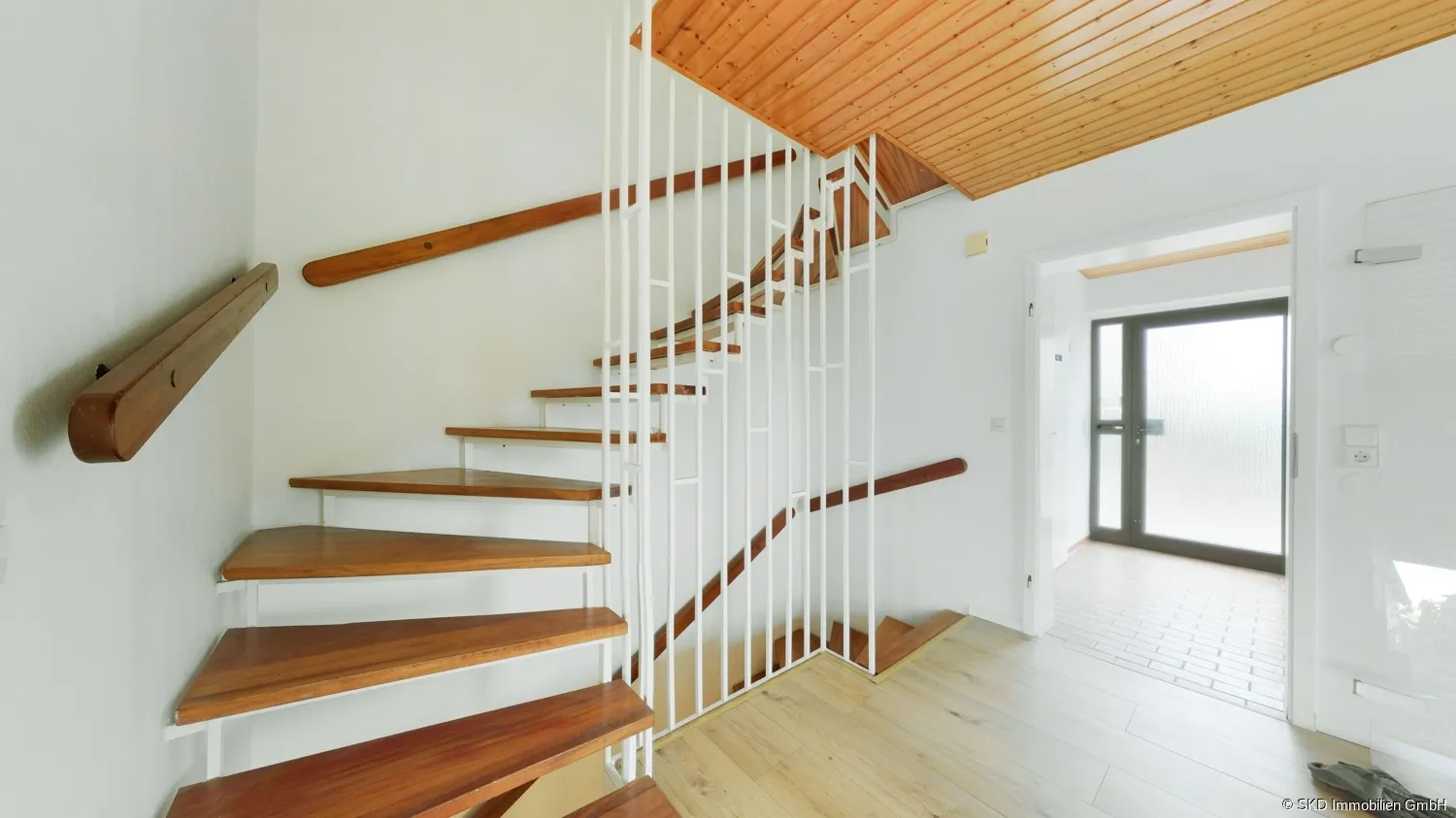 4 Zimmer Haus mit 120 m² in Mosbach – Bild 9