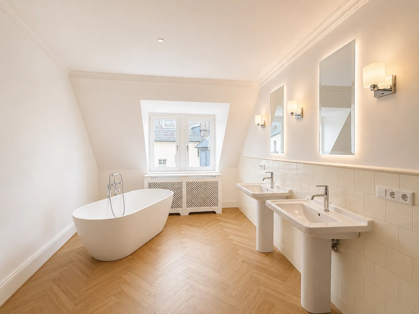 5 Zimmer Wohnung mit 223 m² in Baden-Baden – Bild 8