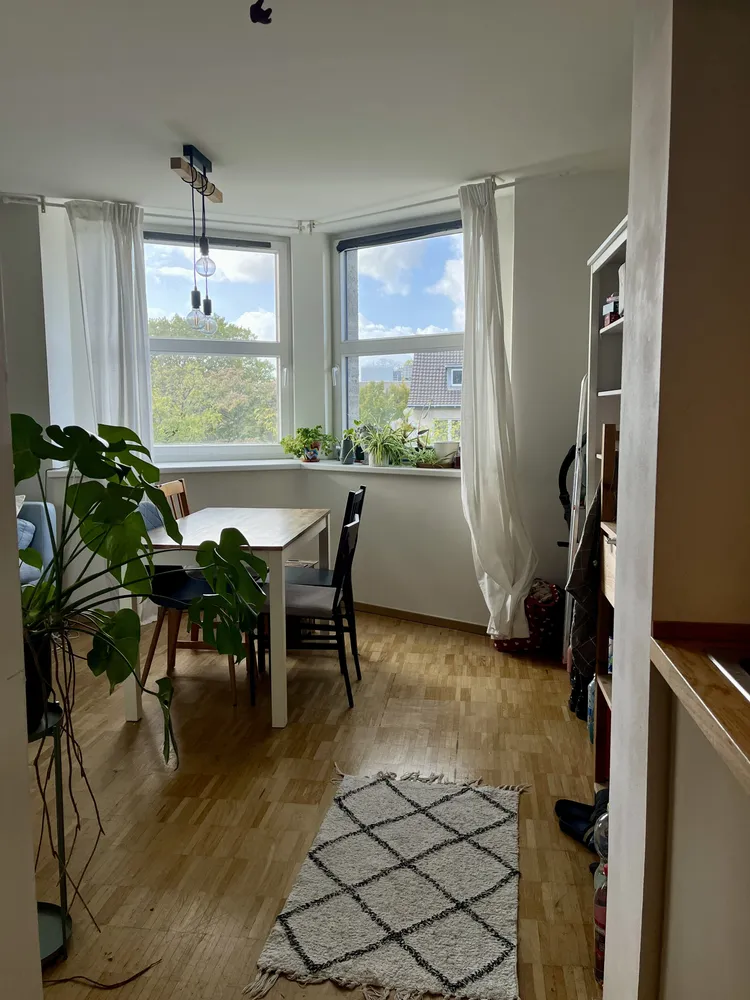 1 Zimmer Wohnung mit 40 m² in Köln – Bild 4