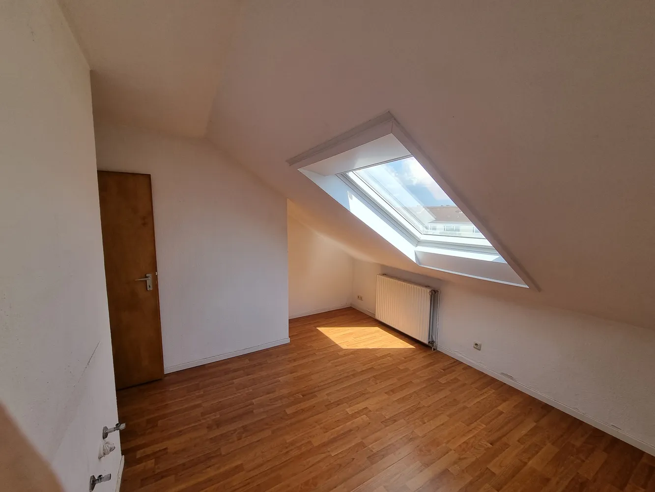 3 Zimmer Wohnung mit 47 m² in Mainz – Bild 3