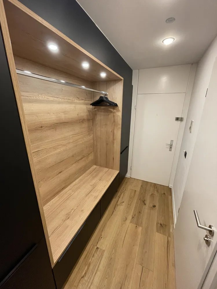 1 Zimmer Wohnung mit 31 m² in München – Bild 11