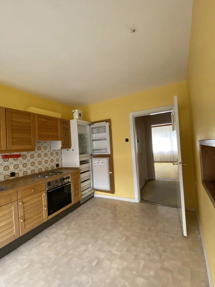 2 Zimmer Wohnung mit 46 m² in Hamburg – Bild 7