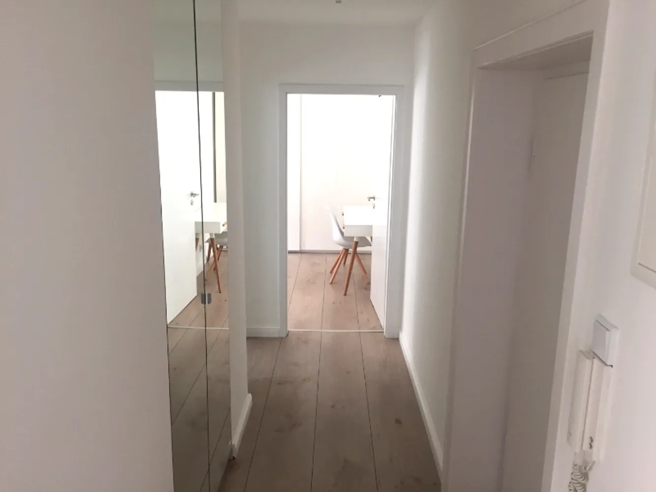2 room apartment with 55 m² in Frankfurt am Main – Photo 6