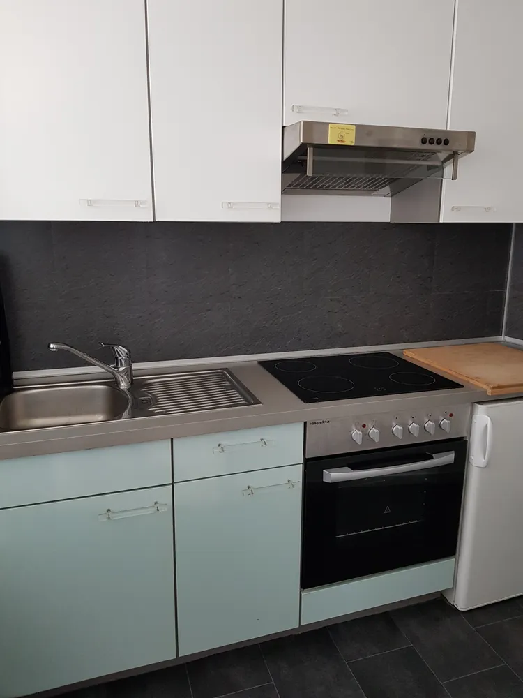 2 room apartment with 56 m² in Augsburg – Photo 10