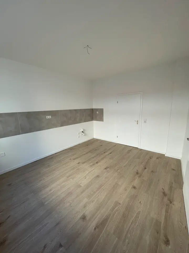 3 Zimmer Wohnung mit 48 m² in Hagen – Bild 7