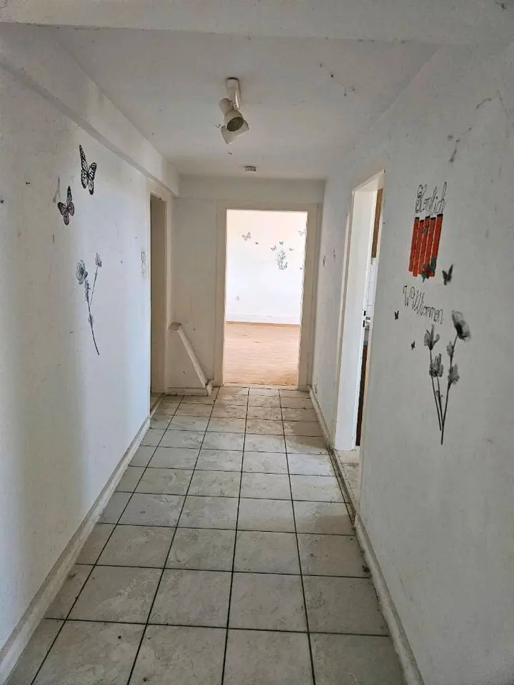 3 Zimmer Wohnung mit 80 m² in Minden – Bild 5