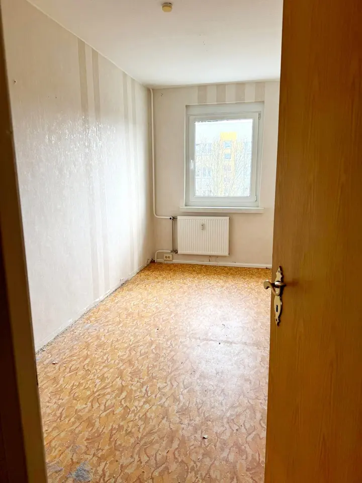3 Zimmer Wohnung mit 59 m² in Borna – Bild 8