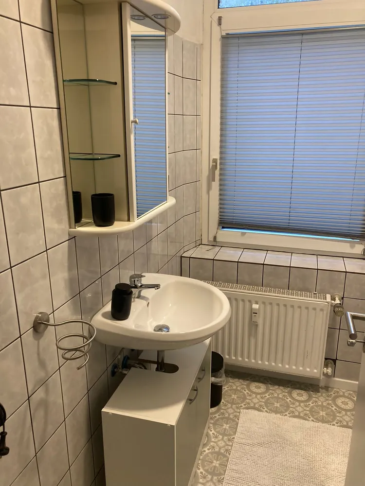 2 Zimmer Wohnung mit 42 m² in Krefeld – Bild 4
