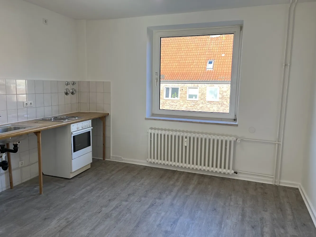 2 room apartment with 45 m² in Kiel – Photo 3