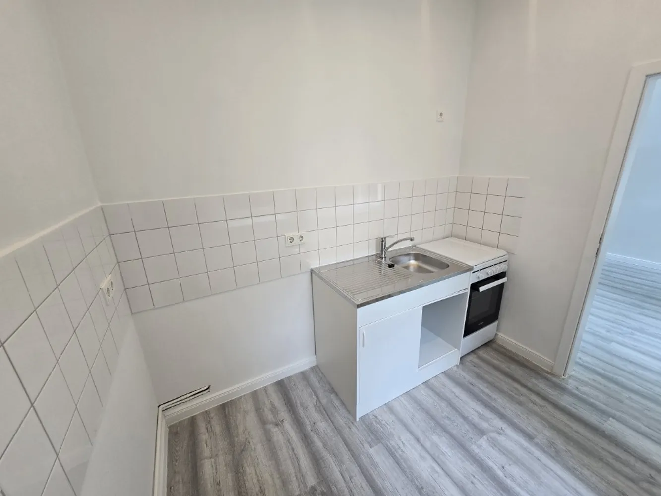 1 Zimmer Wohnung mit 33 m² in Berlin – Bild 11