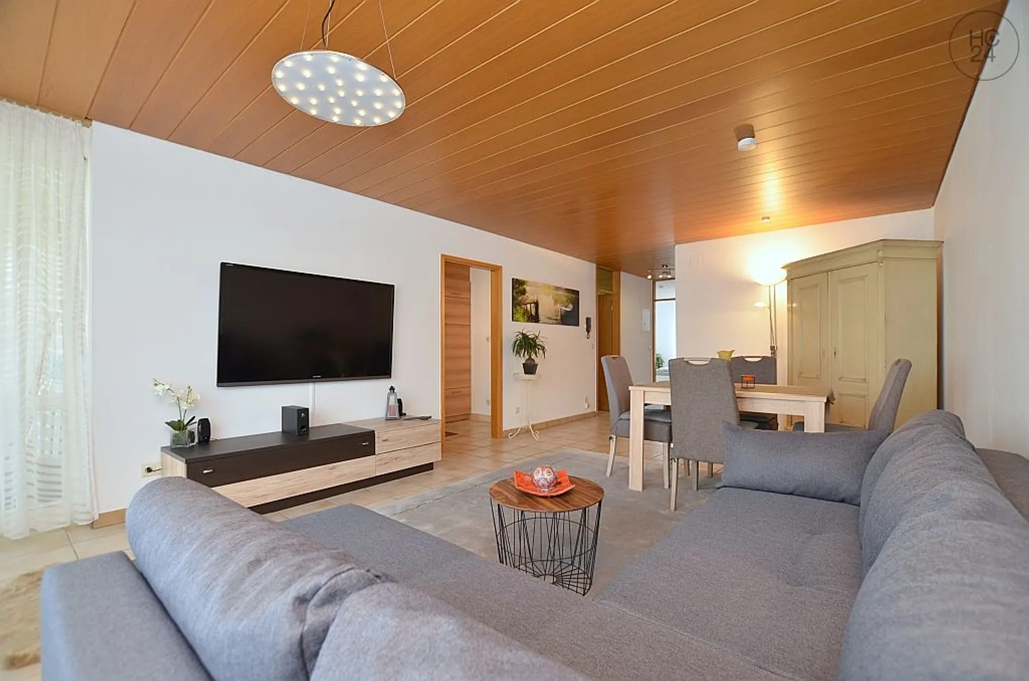 2 Zimmer Wohnung mit 56 m² in Kornwestheim – Bild 2