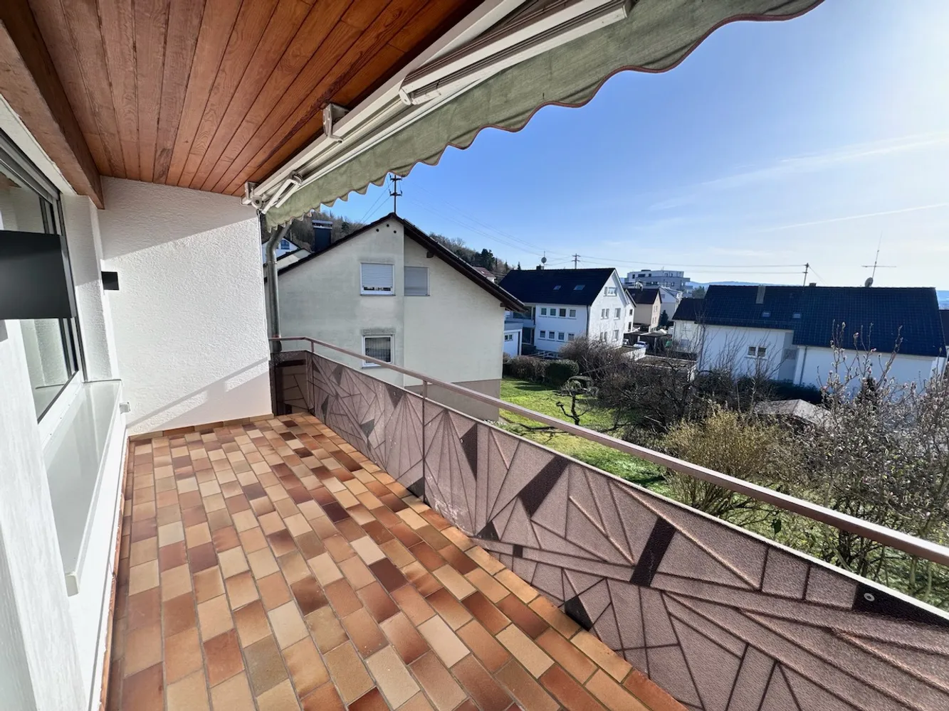 3 room apartment with 67 m² in Aalen – Photo 9