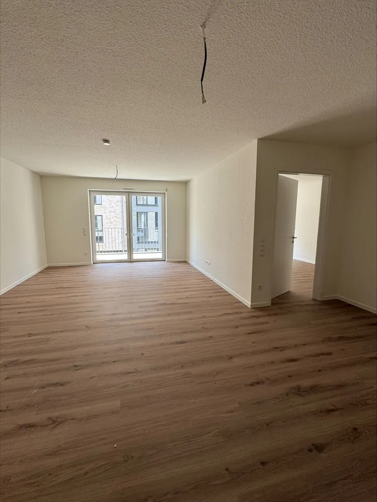 2 Zimmer Wohnung mit 82 m² in Osnabrück – Bild 1