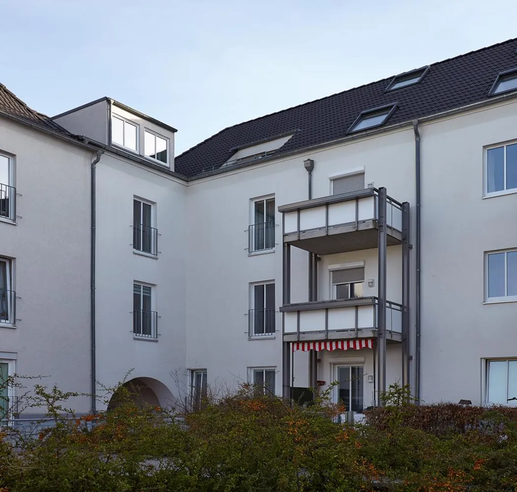 2 Zimmer Wohnung mit 52 m² in Bochum – Bild 2