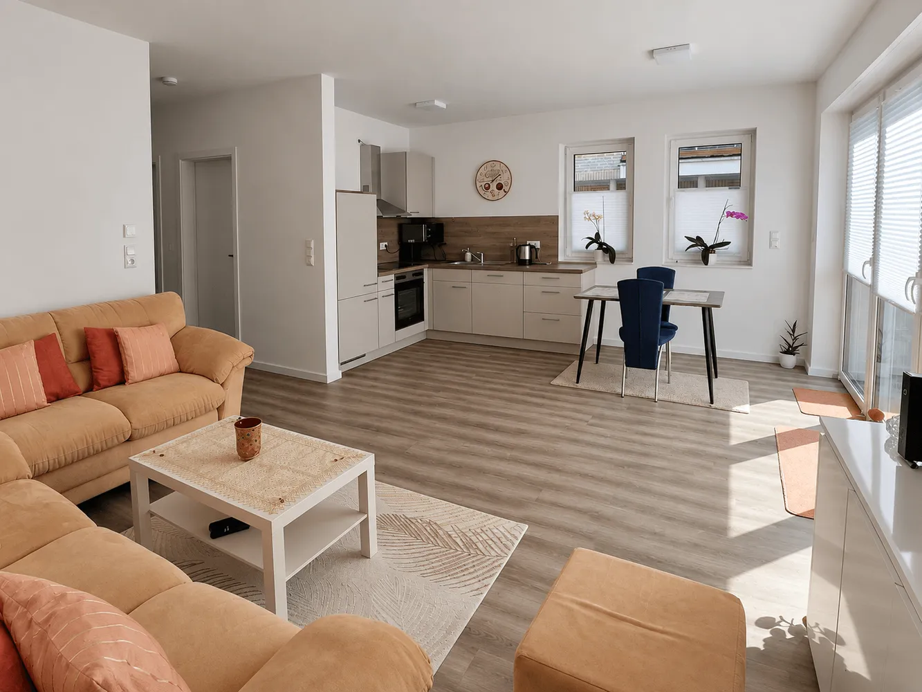 2 Zimmer Wohnung mit 64 m² in Oldenburg – Bild 9