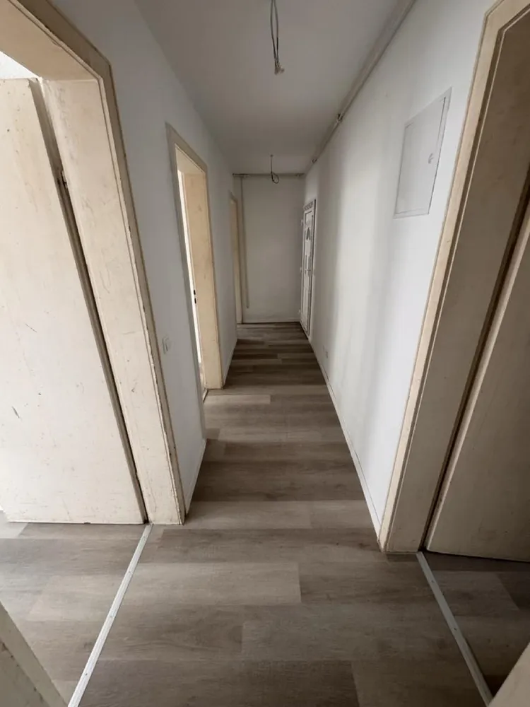 3 Zimmer Wohnung mit 72 m² in Pforzheim – Bild 1