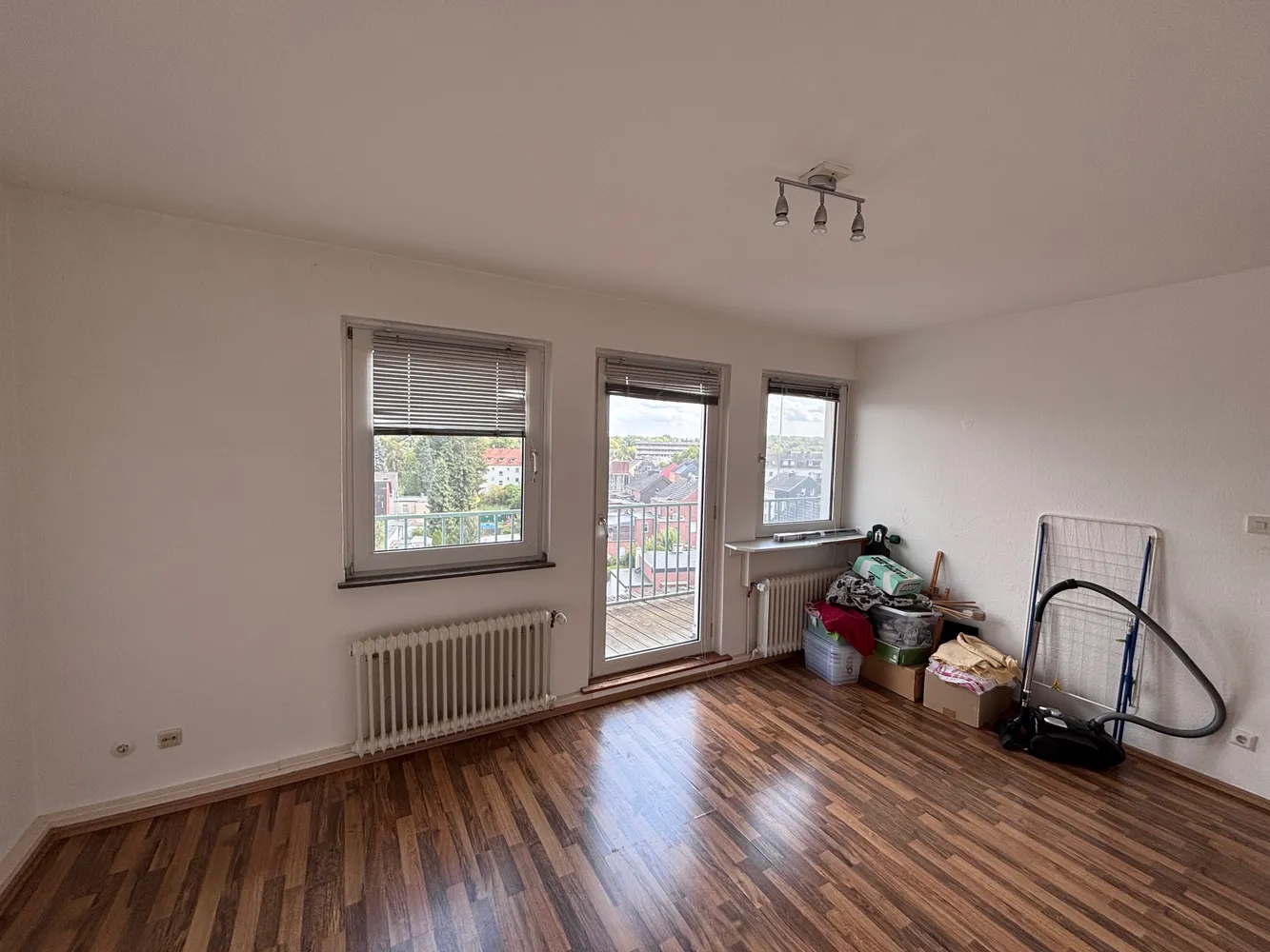 2 Zimmer Wohnung mit 62 m² in Mönchengladbach – Bild 2