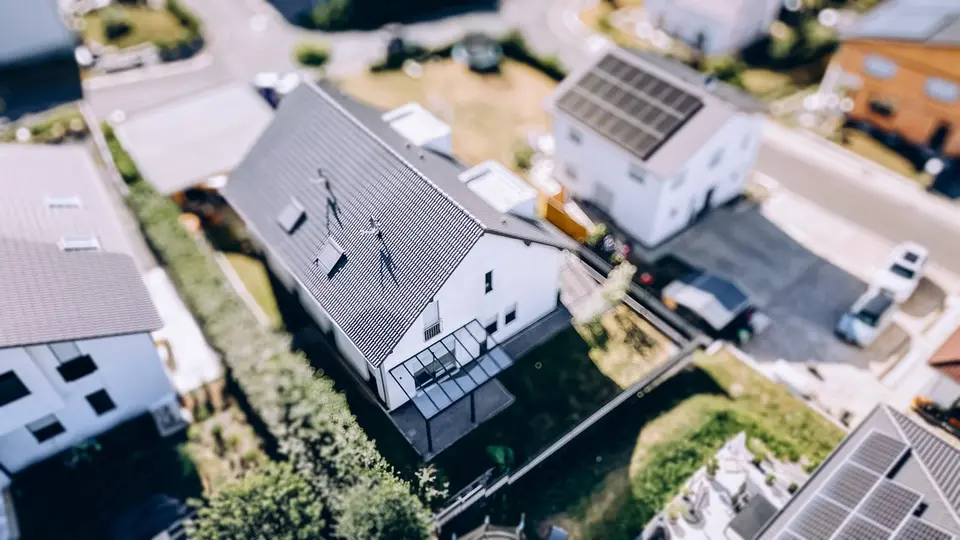 4 Zimmer Haus mit 138 m² in Coburg – Bild 5