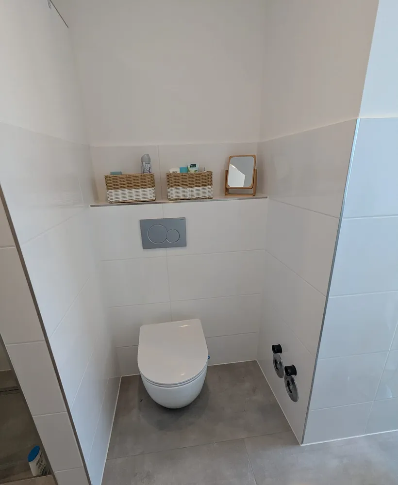 4 Zimmer Wohnung mit 110 m² in Frankfurt am Main – Bild 12