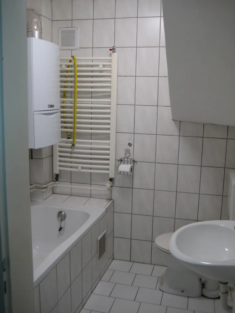 3 Zimmer Wohnung mit 68 m² in Essen – Bild 11