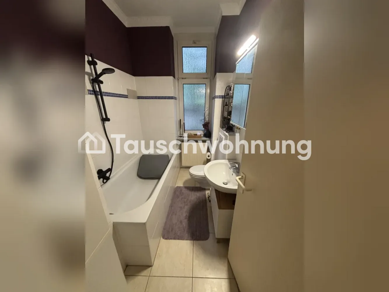 2 room apartment with 42 m² in Cologne – Photo 2