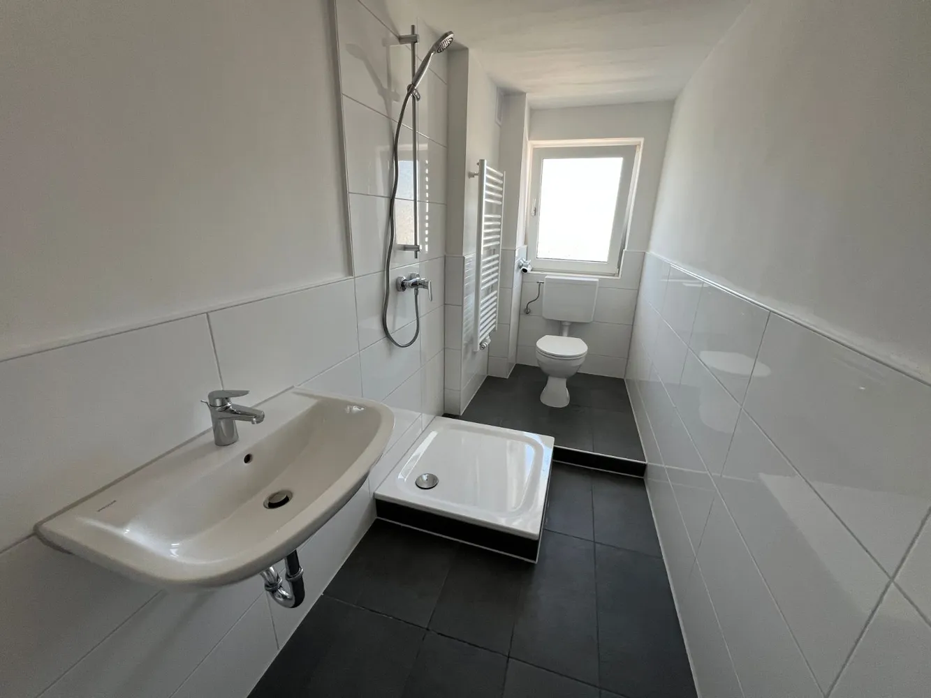 2 room apartment with 59 m² in Düsseldorf – Photo 7