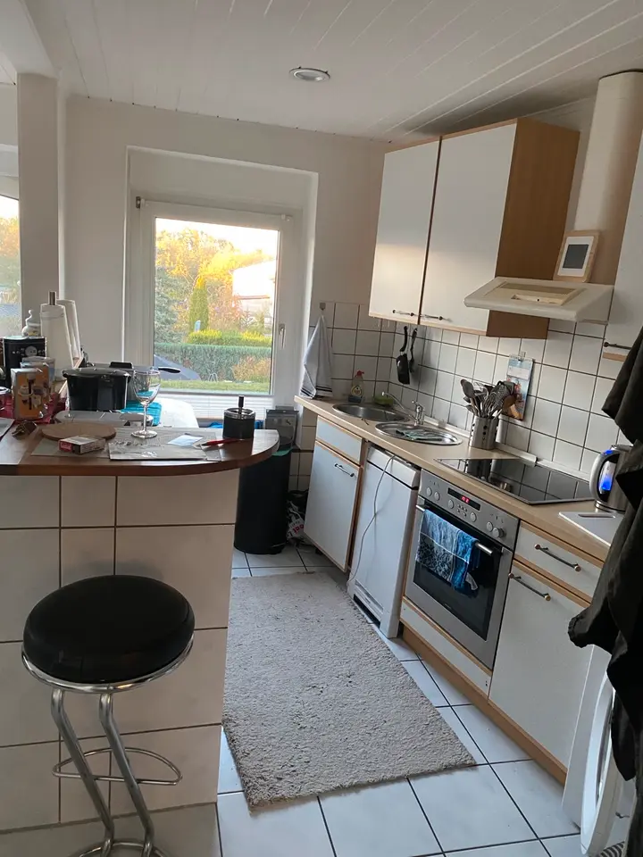 2 Zimmer Wohnung mit 70 m² in Hamm – Bild 3