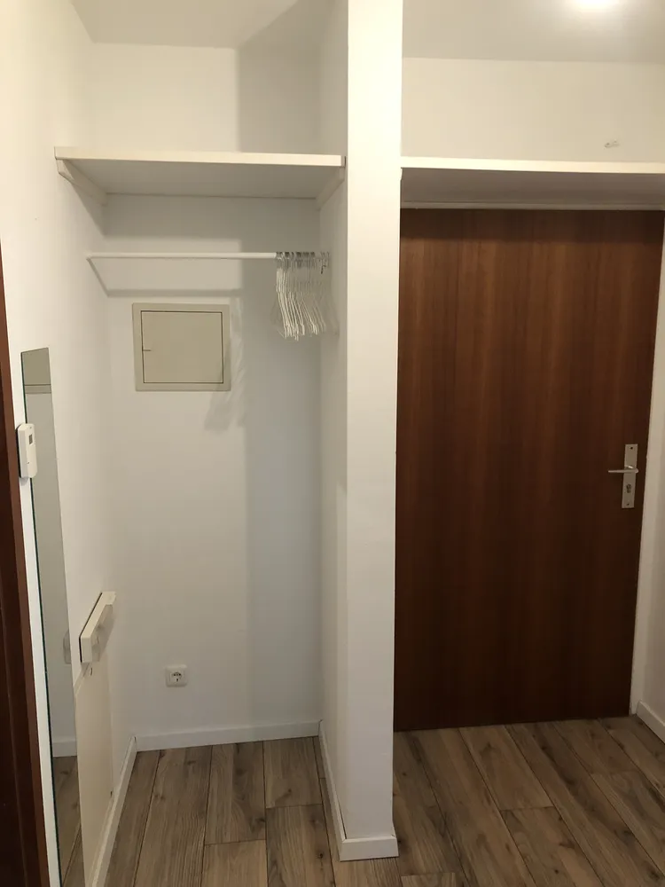 1 Zimmer Wohnung mit 32 m² in München – Bild 3