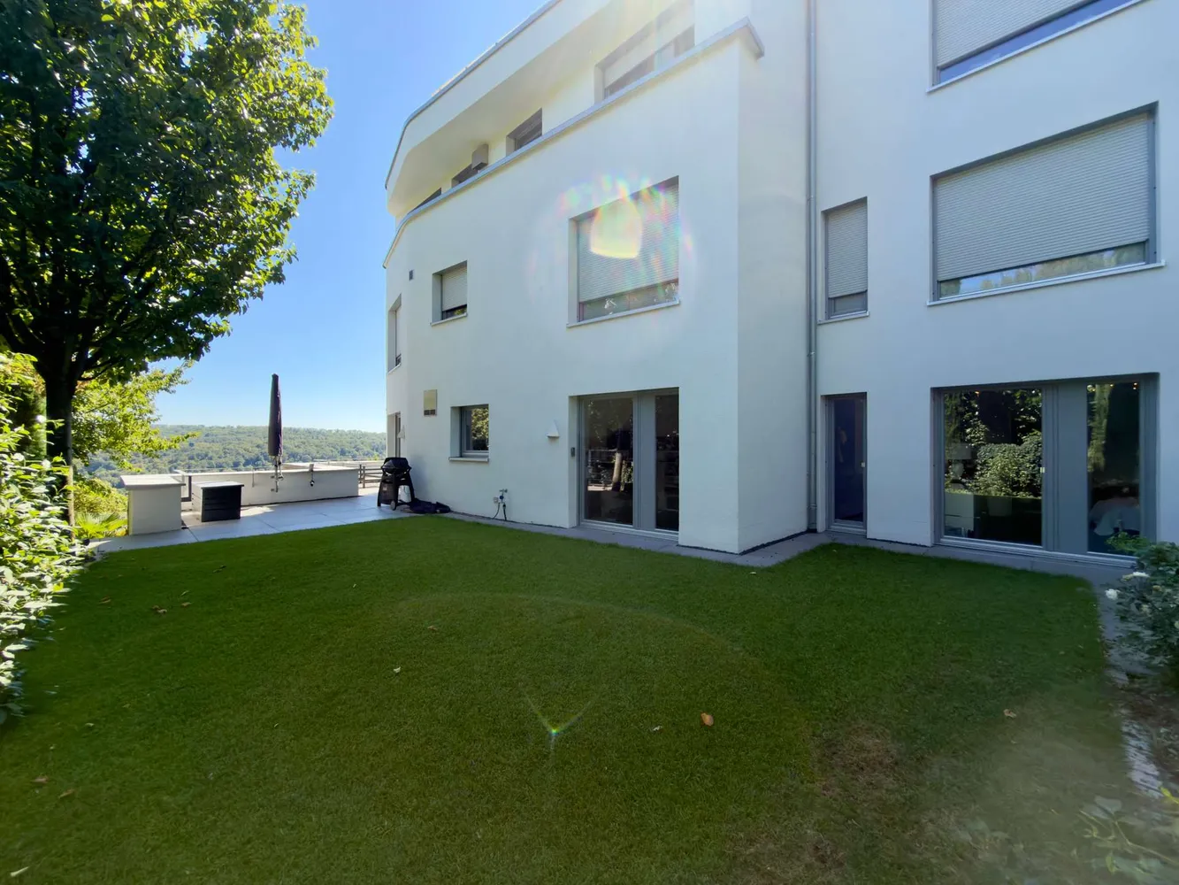 5 Zimmer Wohnung mit 246 m² in Stuttgart – Bild 12