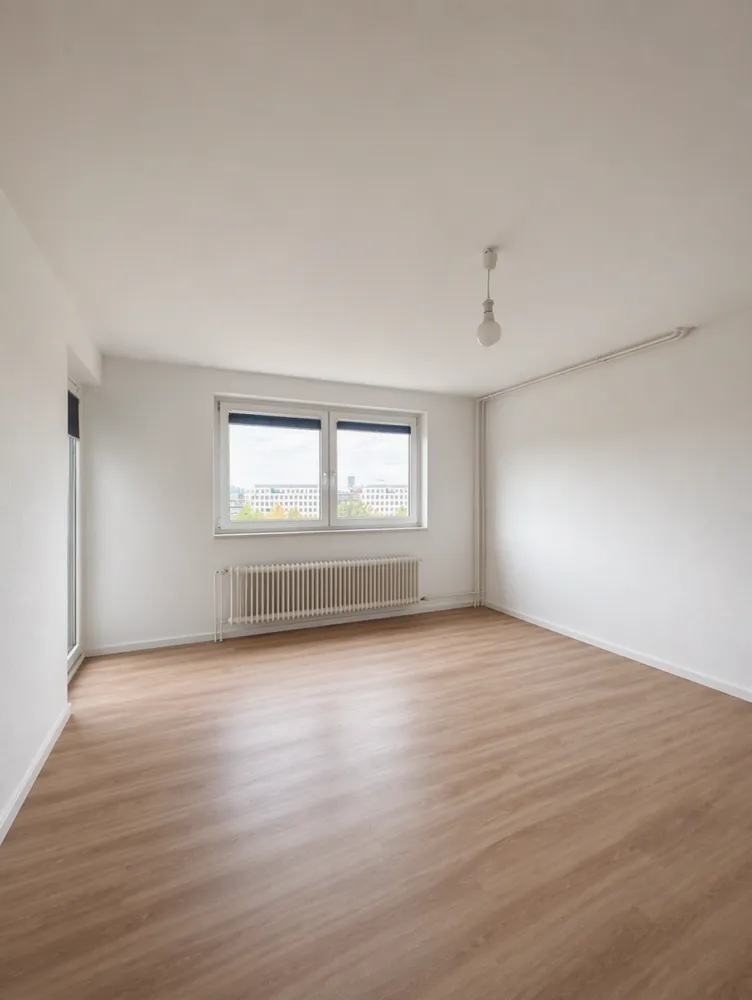 1 room apartment with 41 m² in Berlin – Photo 3