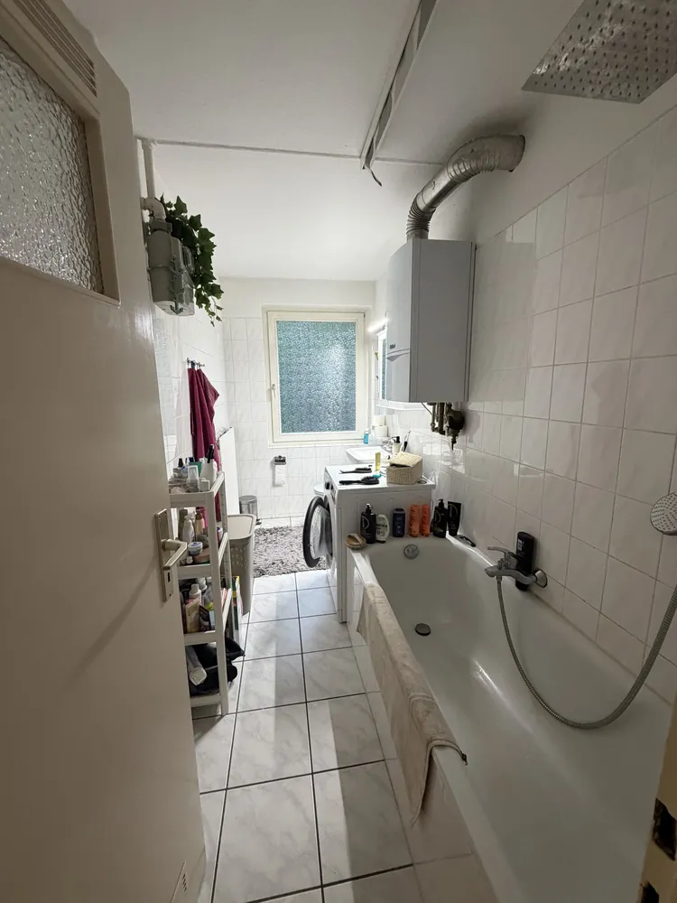 3 room apartment with 63 m² in Hanover – Photo 7