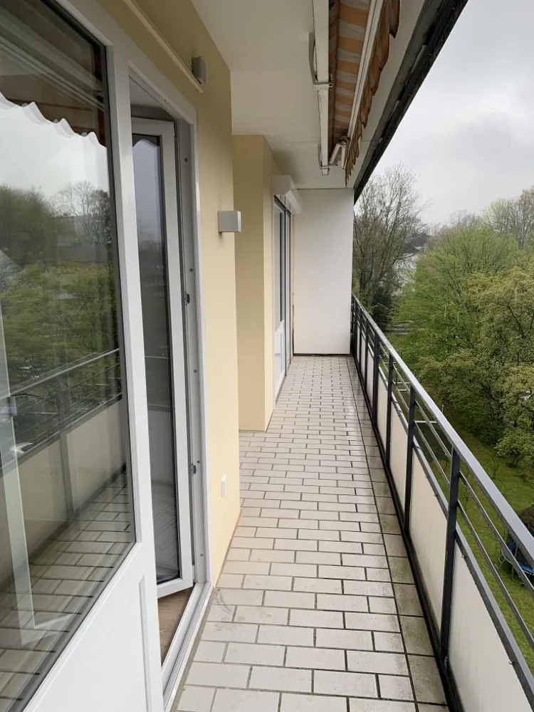 3 Zimmer Wohnung mit 76 m² in Erkrath – Bild 7