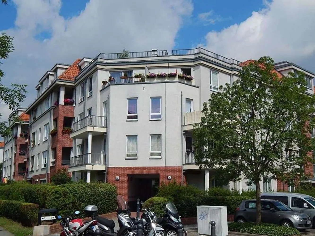 3 Zimmer Wohnung mit 73 m² in Berlin – Bild 4