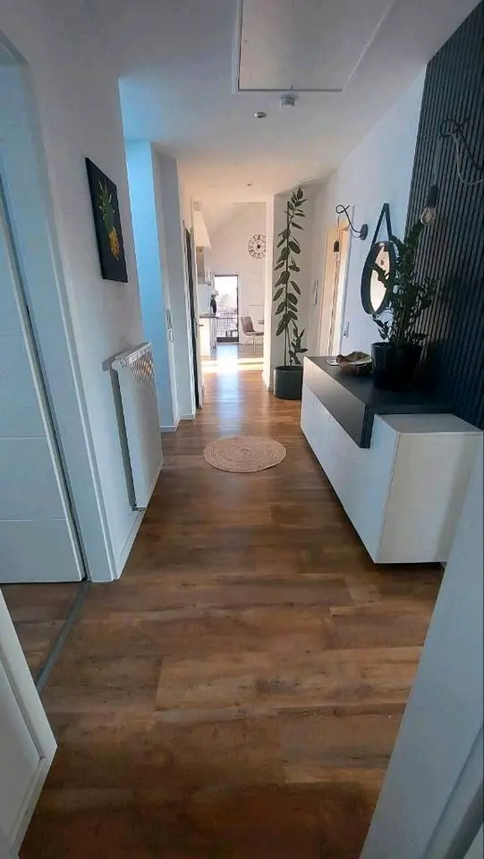 3 Zimmer Wohnung mit 95 m² in Erding – Bild 5