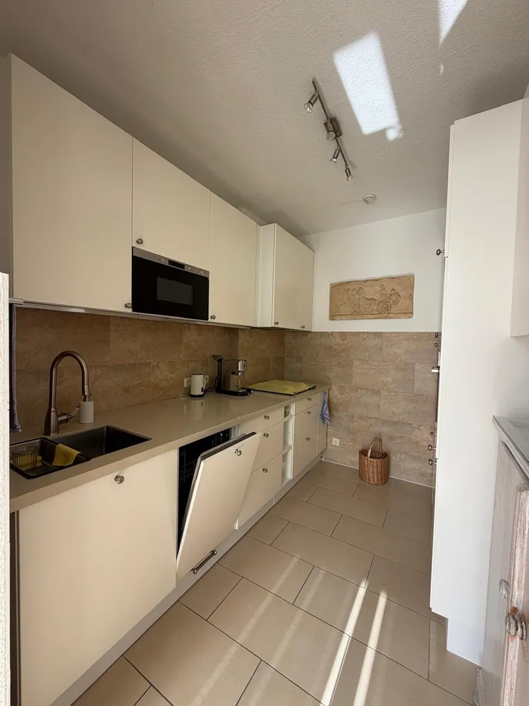 2 Zimmer Wohnung mit 62 m² in Bremen – Bild 1
