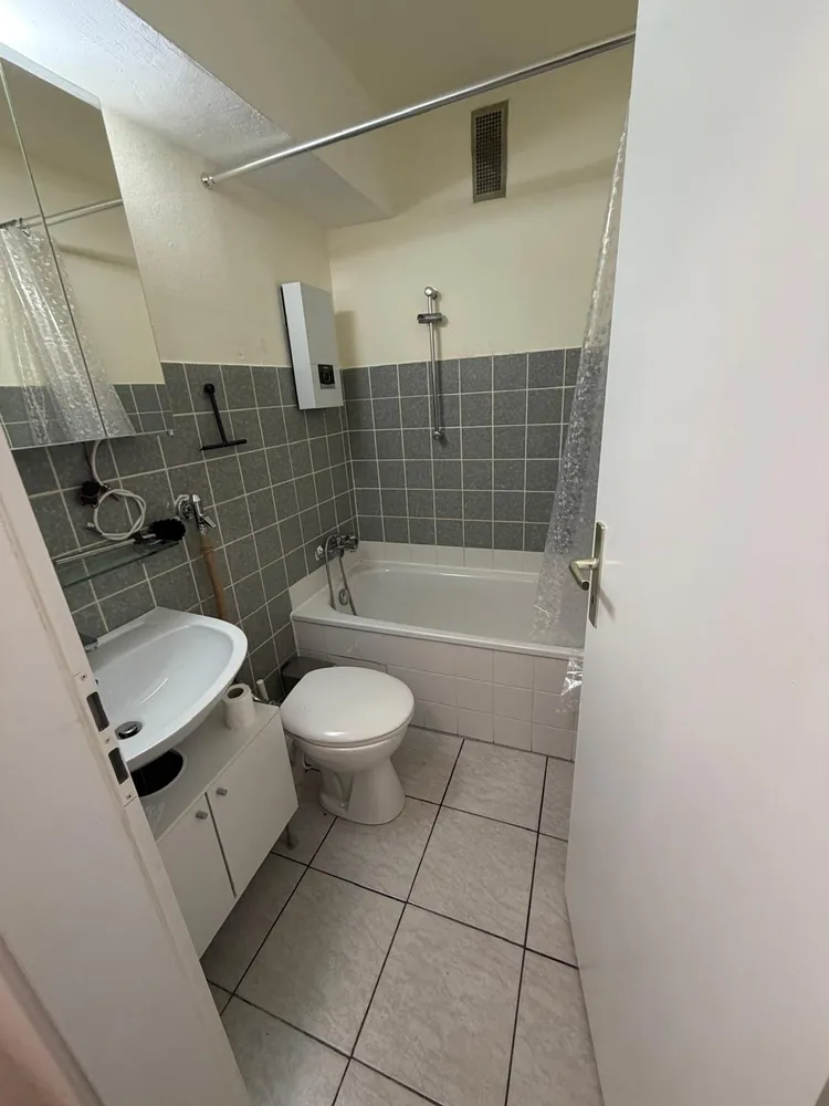 1 Zimmer Wohnung mit 28 m² in Aachen – Bild 7