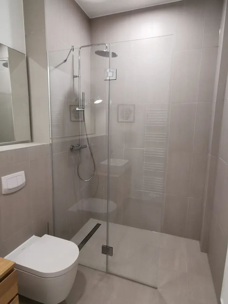 1 Zimmer Wohnung mit 35 m² in Hamburg – Bild 8