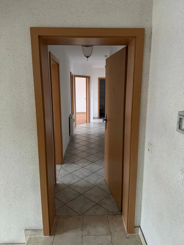 4 Zimmer Wohnung mit 79 m² in Duisburg – Bild 4