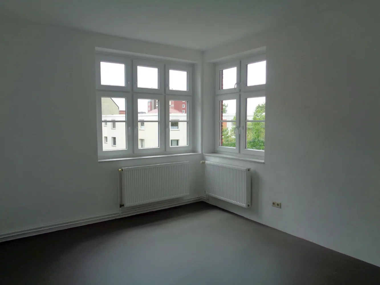 3 Zimmer Wohnung mit 80 m² in Bremerhaven – Bild 2