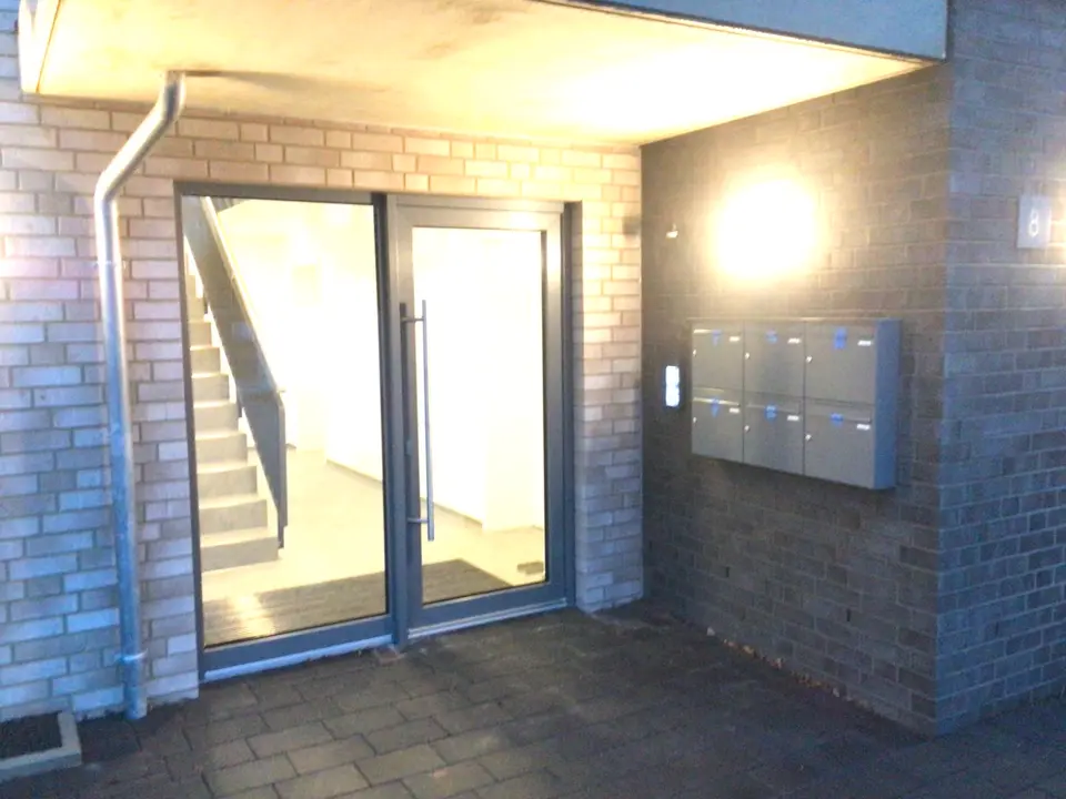3 Zimmer Wohnung mit 86 m² in Rheine – Bild 7