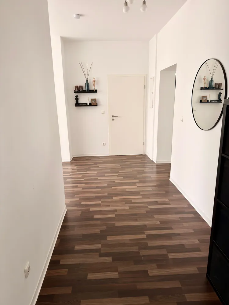 2 Zimmer Wohnung mit 88 m² in Duisburg – Bild 7