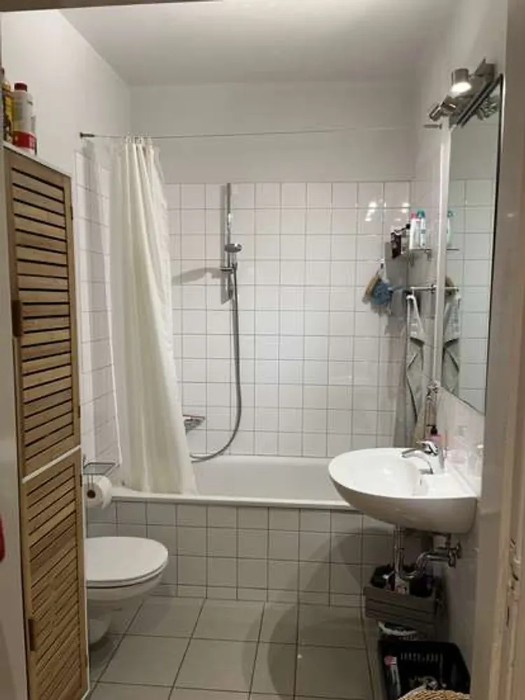 3 Zimmer Wohnung mit 60 m² in Kiel – Bild 9
