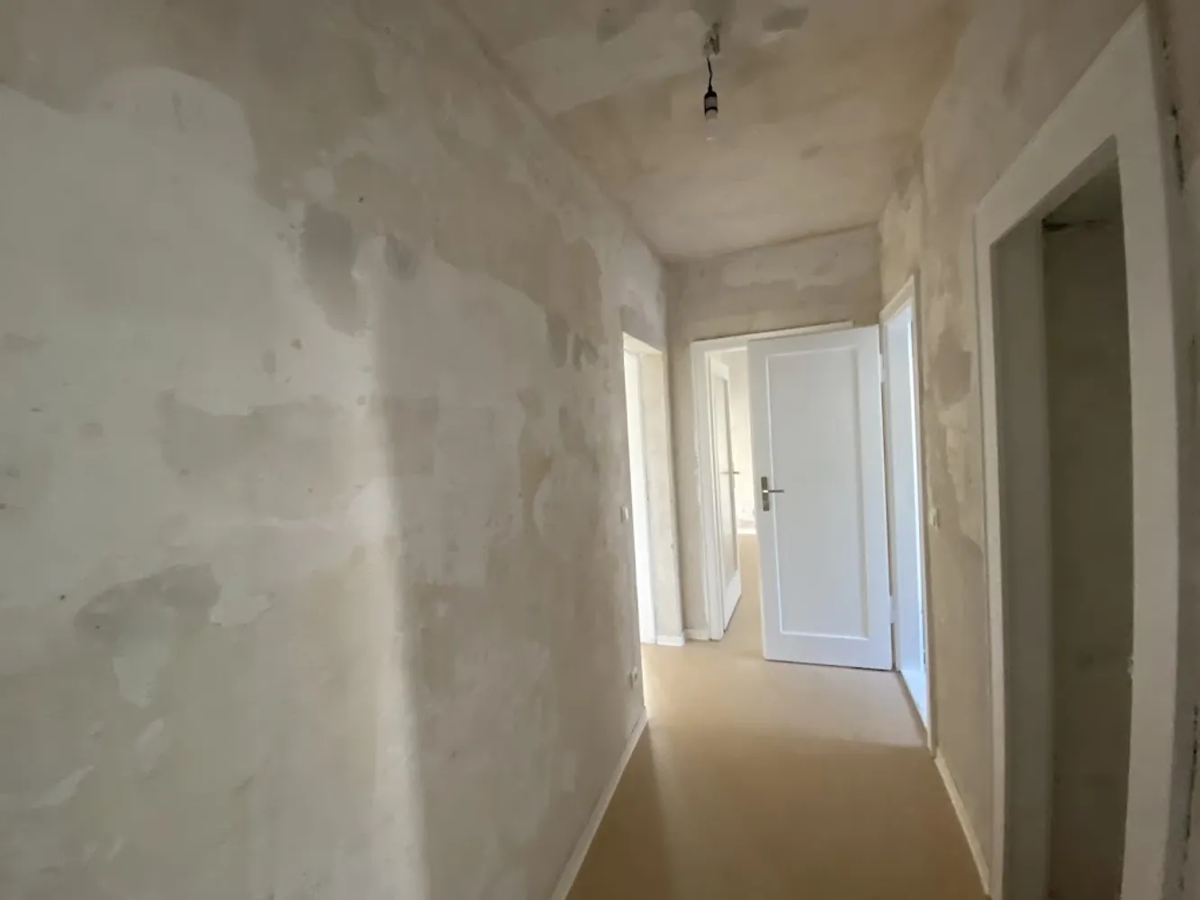 3 room apartment with 58 m² in Berlin – Photo 4