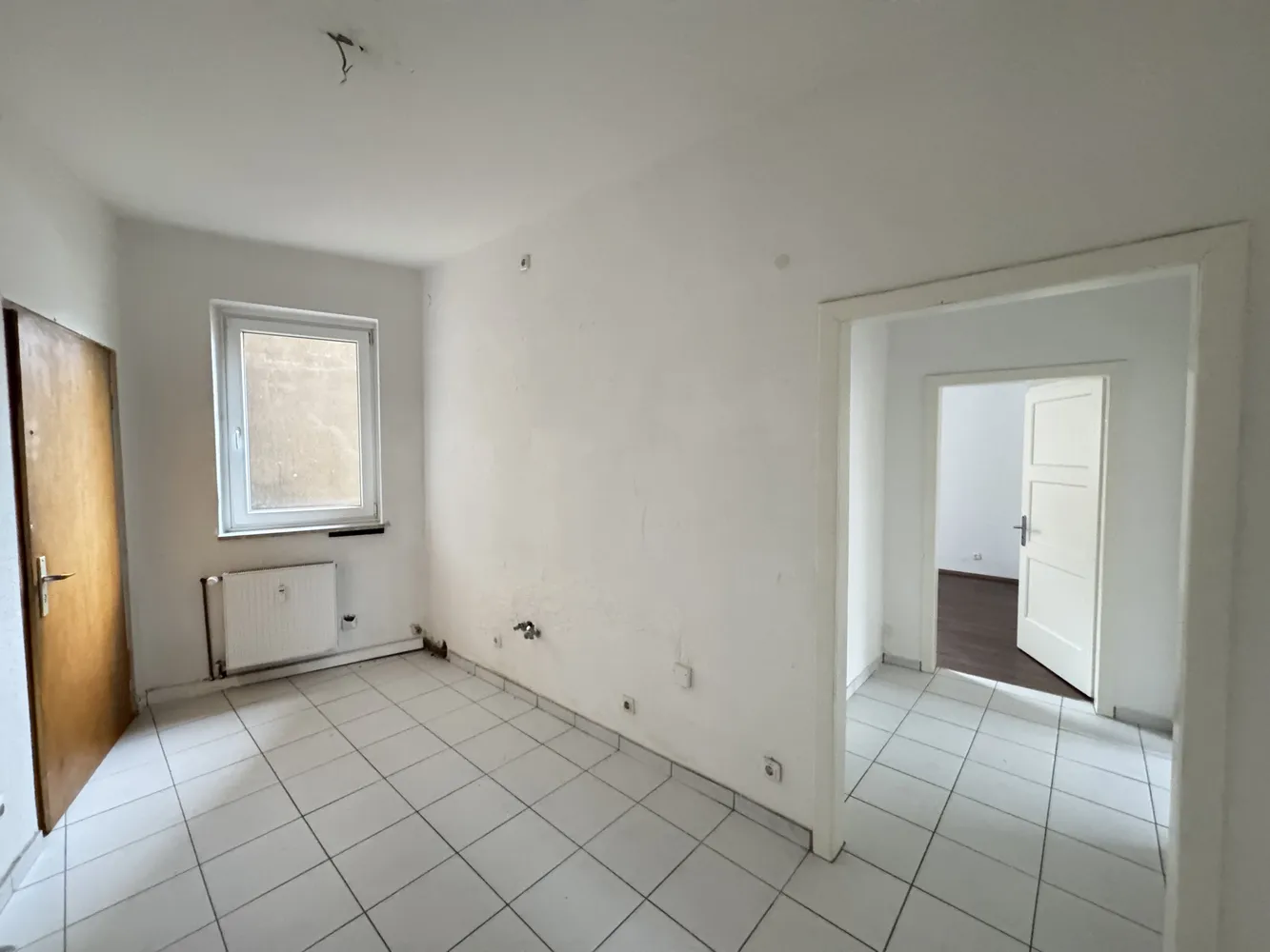 3 Zimmer Wohnung mit 62 m² in Essen – Bild 11