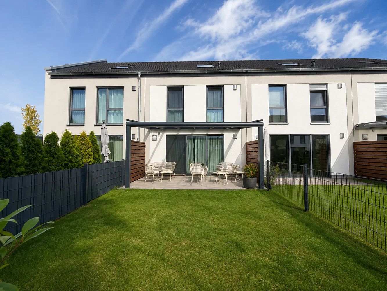 5 Zimmer Haus mit 129 m² in Köln – Bild 10