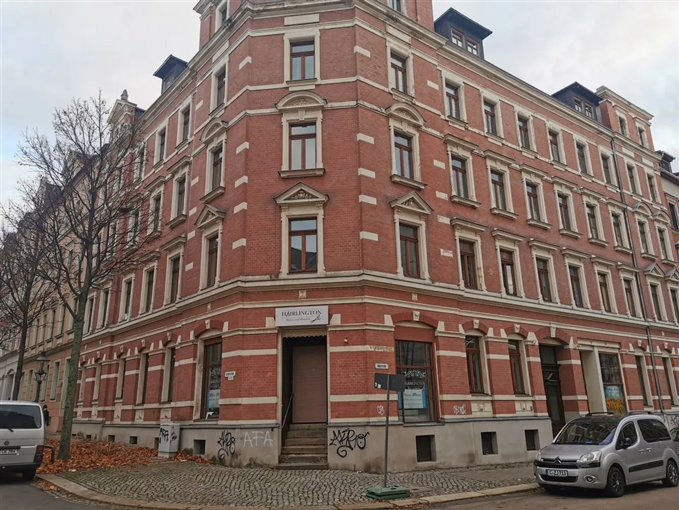 7 room apartment with 147 m² in Chemnitz – Photo 10
